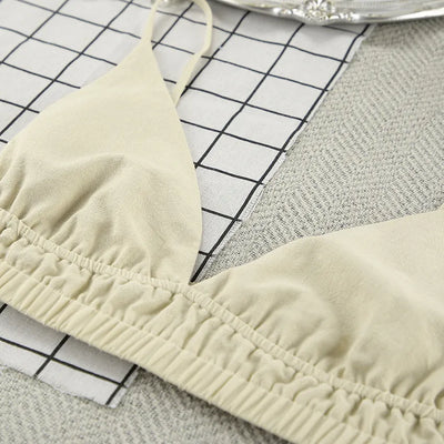 Herald - Sexy three-piece assorted lingerie