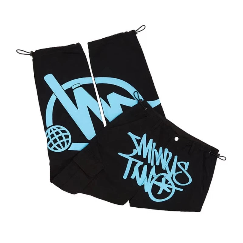 Minus Two Cargo Broek