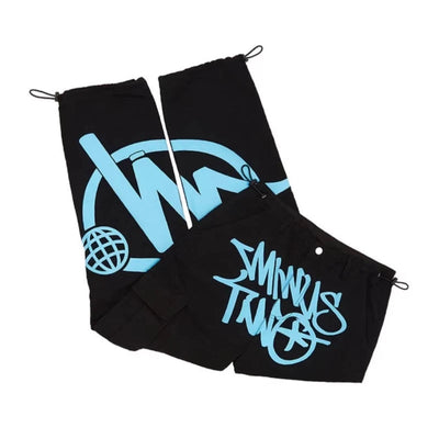 Minus Two Cargo Broek