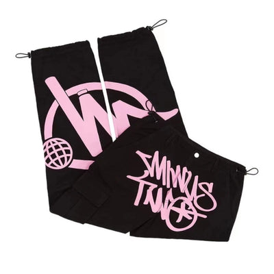 Minus Two Cargo Broek