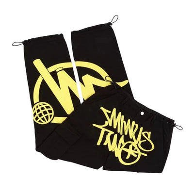Minus Two Cargo Broek