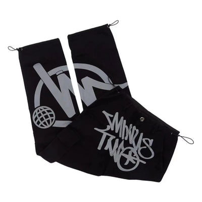 Minus Two Cargo Broek