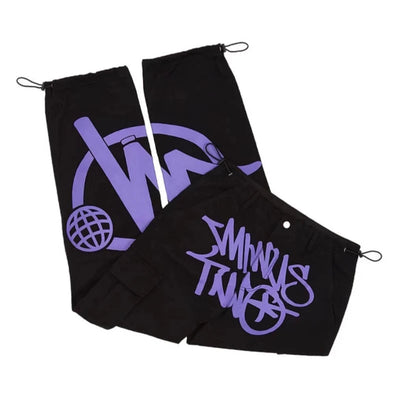 Minus Two Cargo Broek