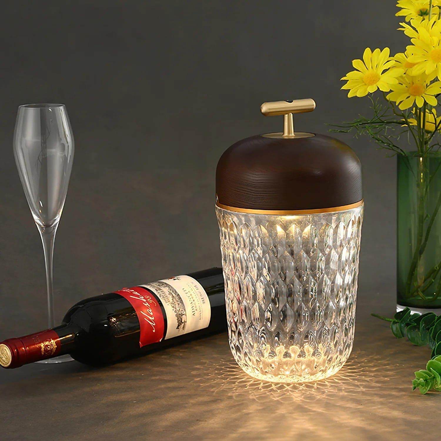 Fiola - Portable Lamp