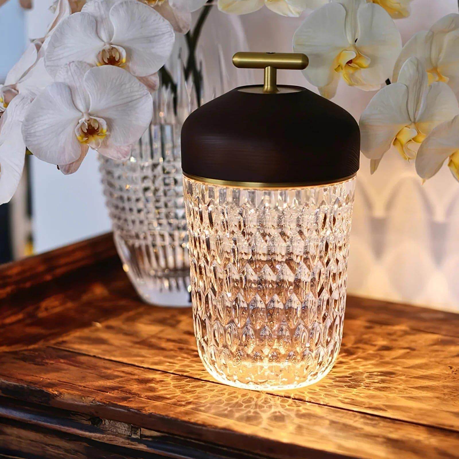 Fiola - Portable Lamp