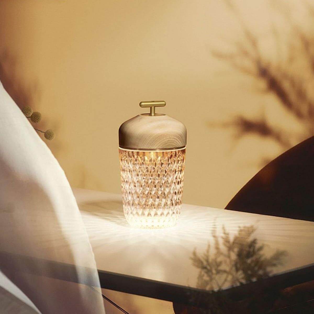 Fiola - Portable Lamp