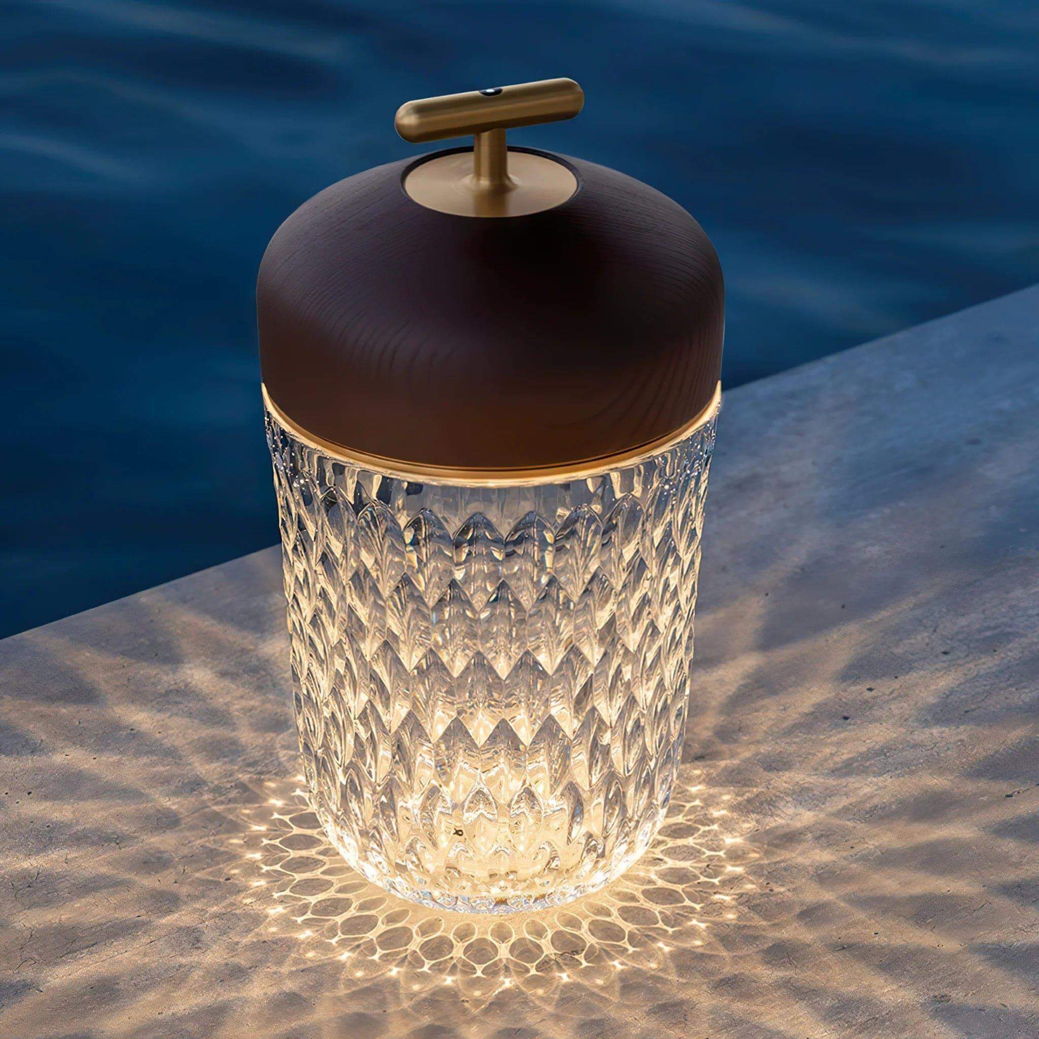 Fiola - Portable Lamp