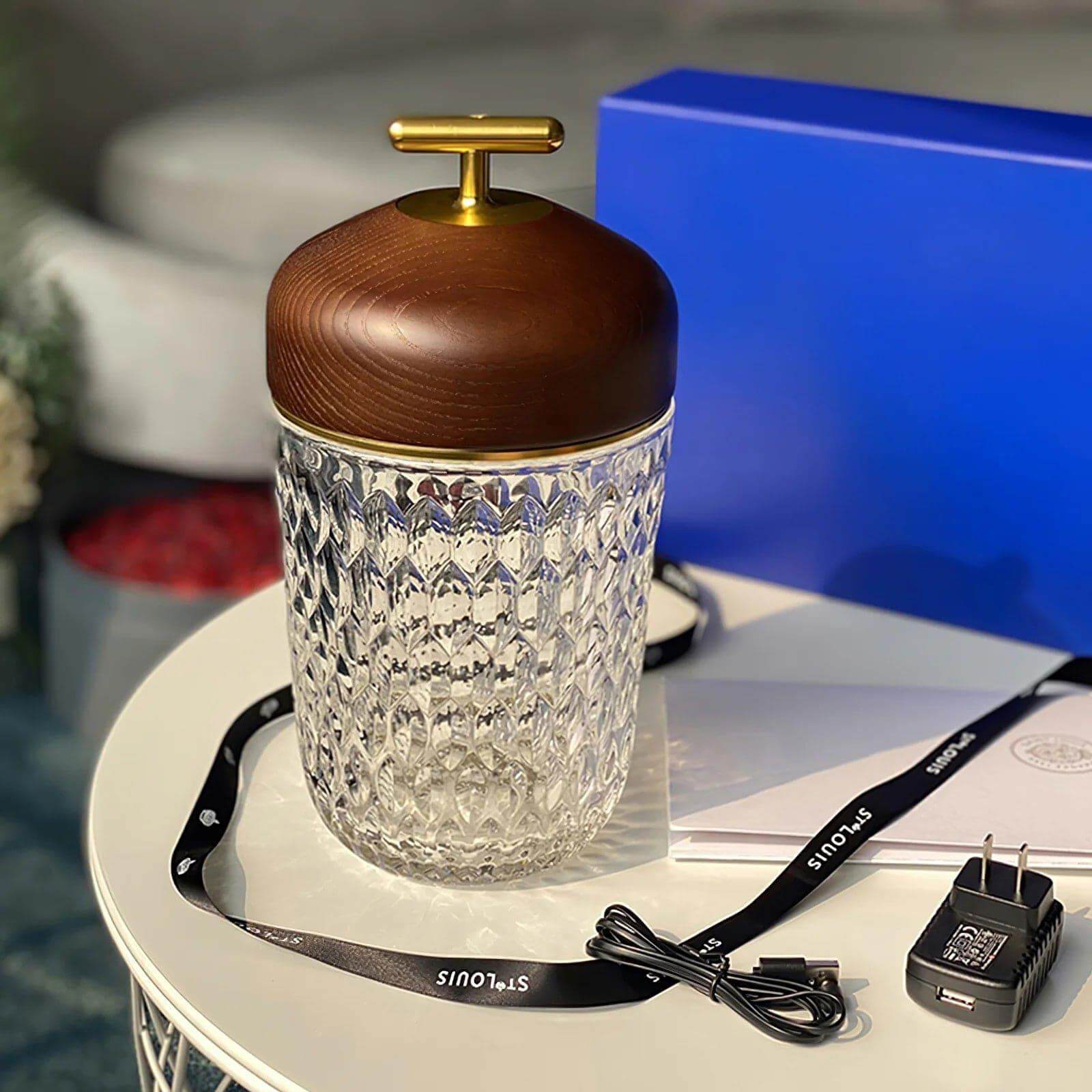 Fiola - Portable Lamp