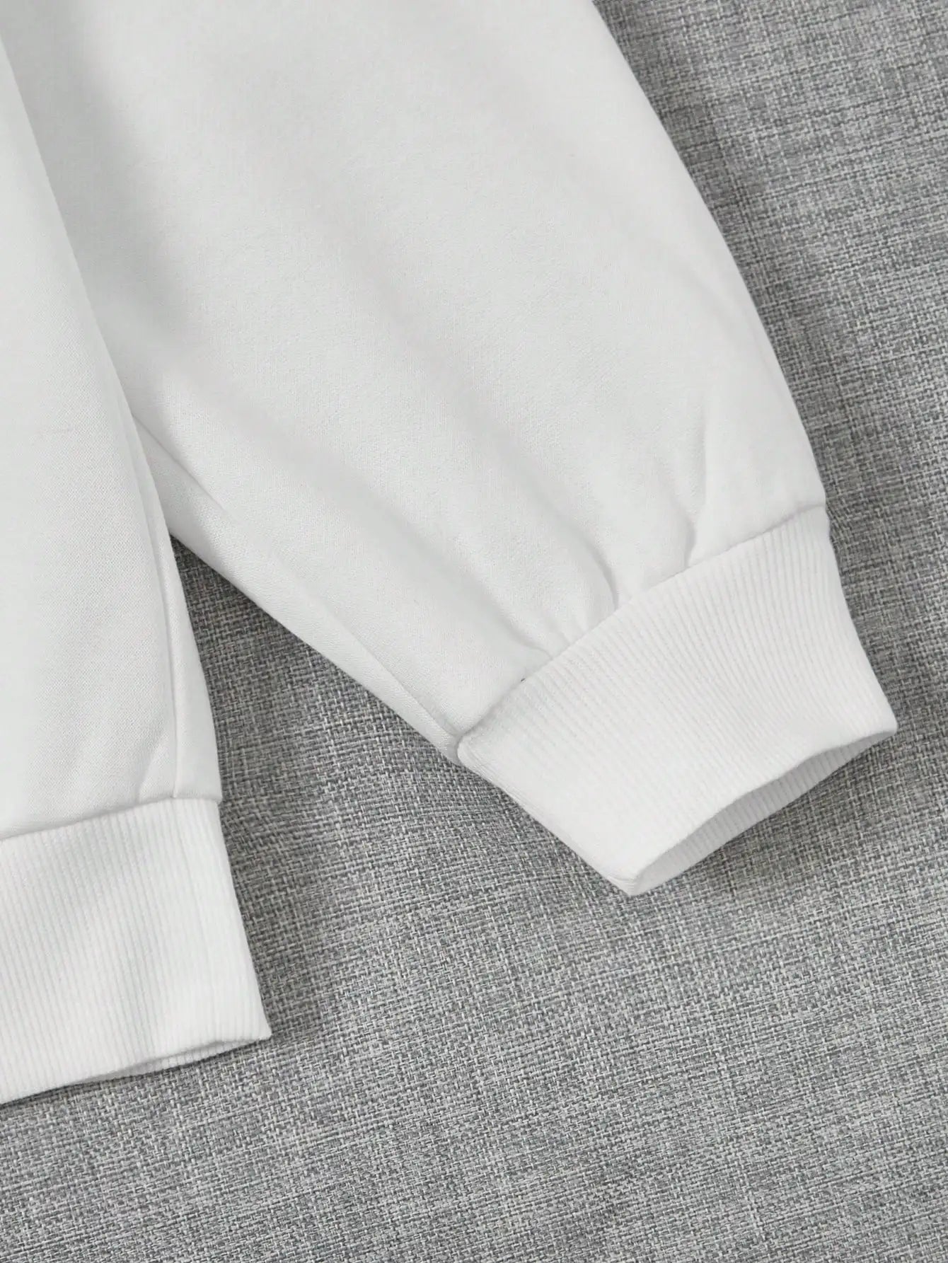Statement hoodie voor vrouwen