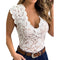 Helisanne - Lace Top