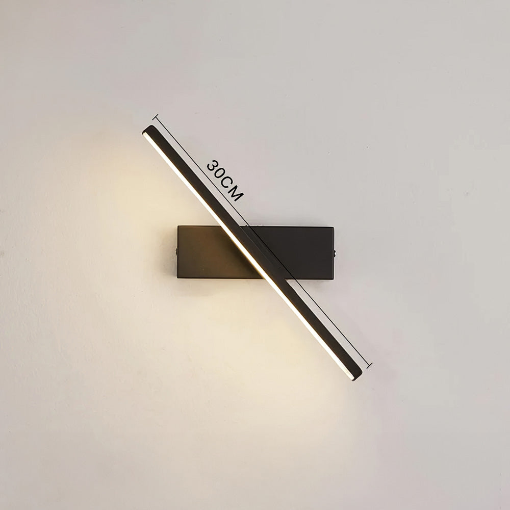 Mazyra – Adjustable LED Wall Light Indoor
