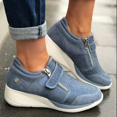 Linde - Comfortable shoes for women