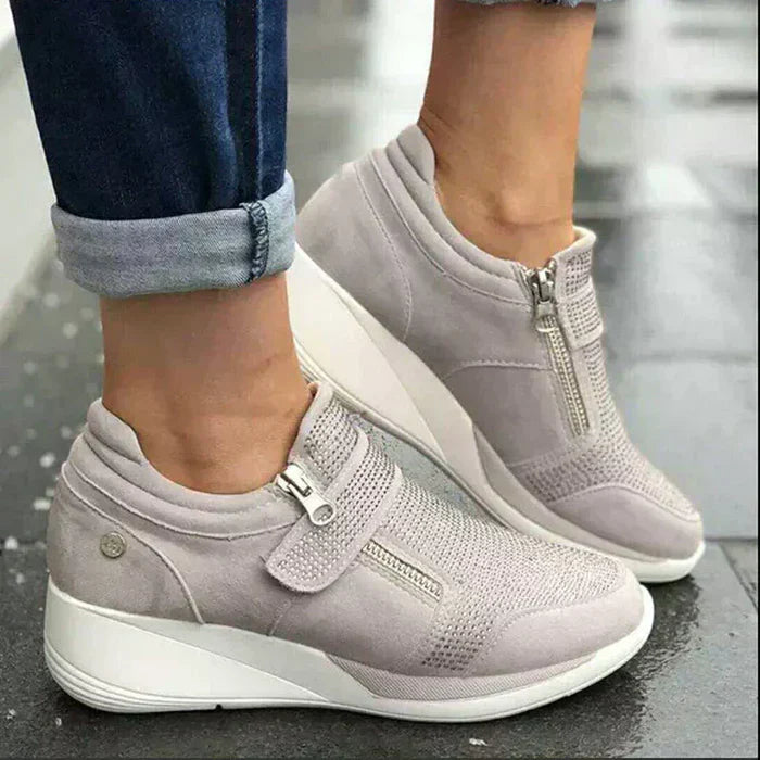 Linde - Comfortable shoes for women