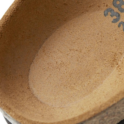 ILMA - Cork slippers