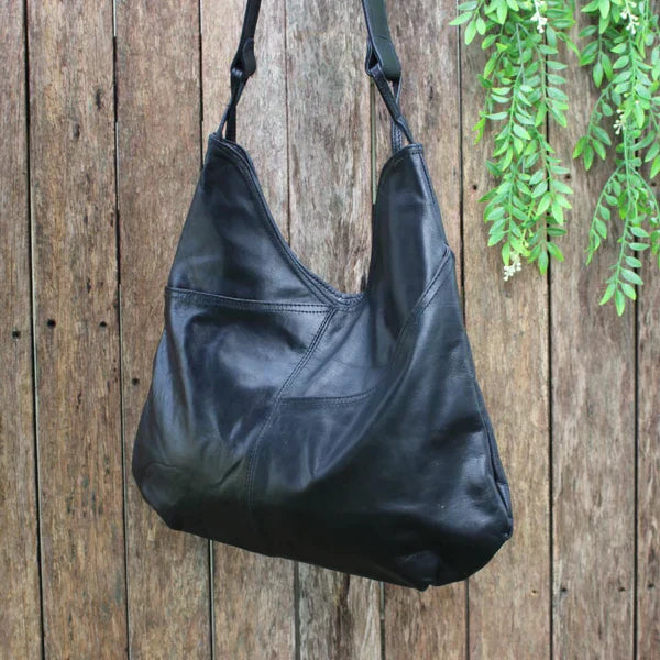 Vayenne - Luxe Leren Tas | Stijlvol & Praktisch