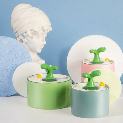 Cat Fountain - SpringFlow 