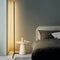 Morave – Nordic Floor Lamp
