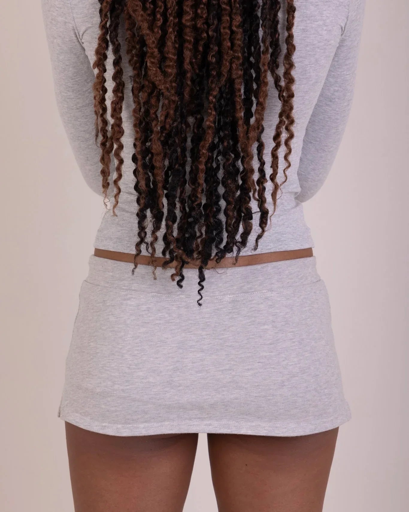 Noa – De Perfecte Mini Skort