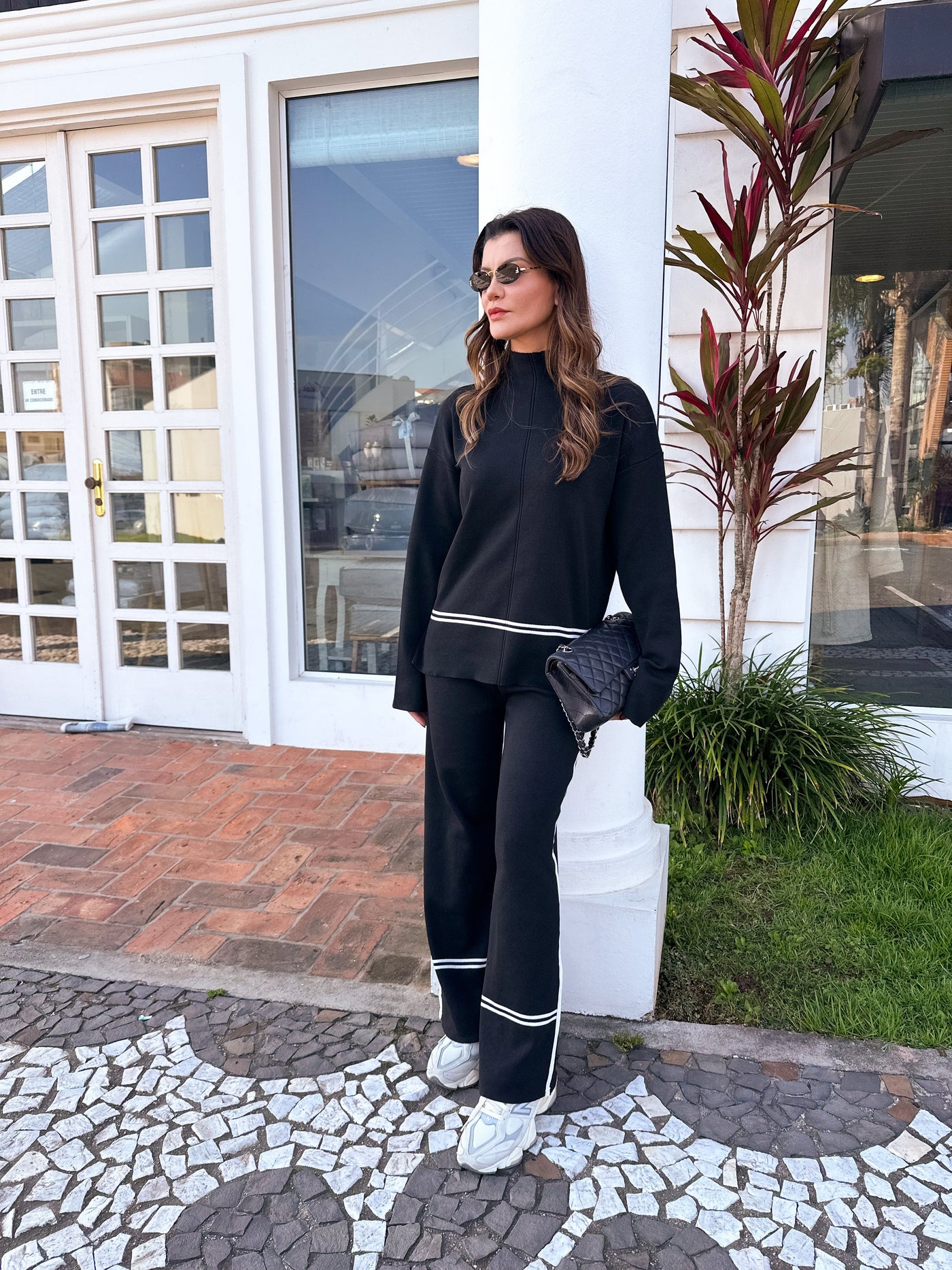 Kim Luxe Set | Comfort and Elegance for Every Day