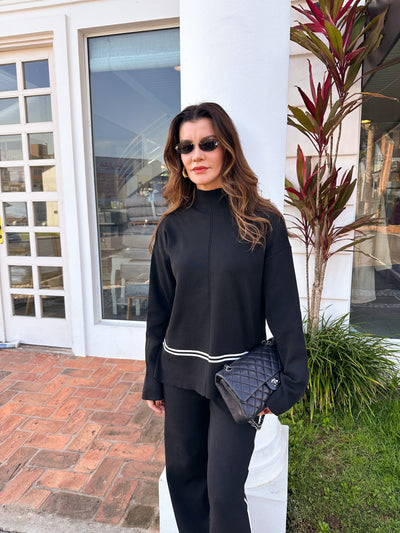 Kim Luxe Set | Comfort and Elegance for Every Day