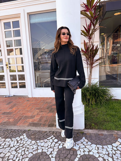 Kim Luxe Set | Comfort and Elegance for Every Day