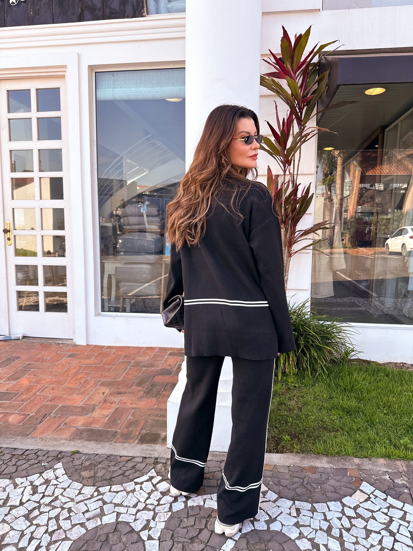 Kim Luxe Set | Comfort and Elegance for Every Day