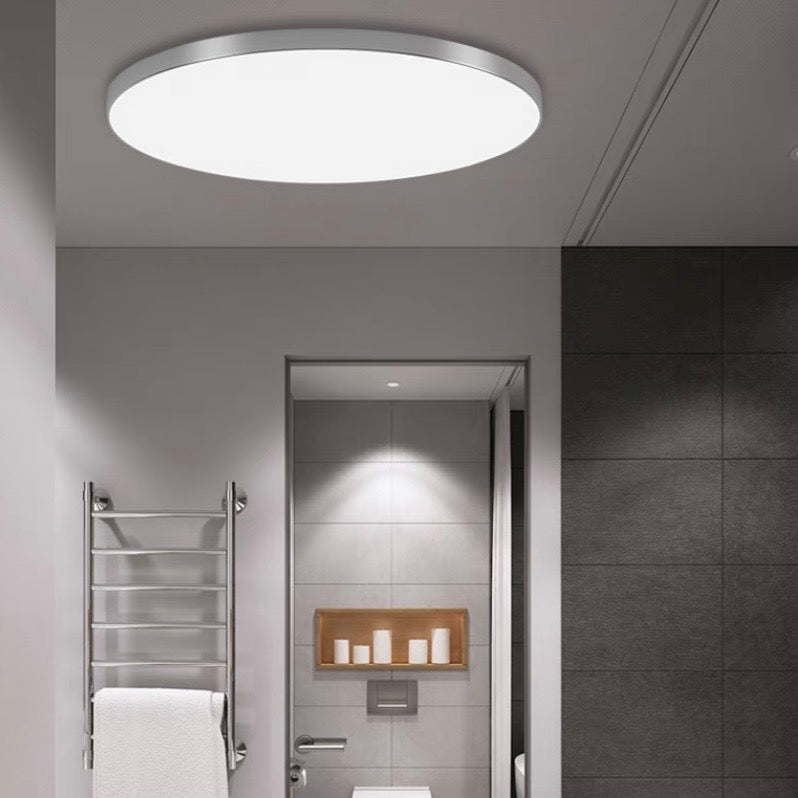Mylixor – Round Flat LED Ceiling Light