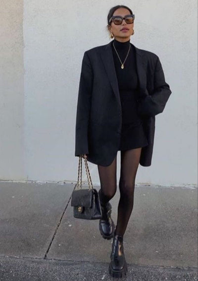 Isabeau - Essential Skorts | Chic, Comfortable, and Trendy