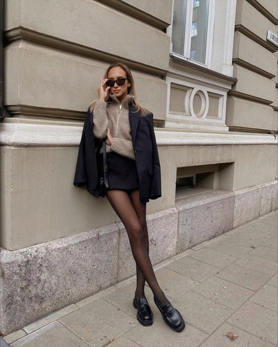 Isabeau - Essential Skorts | Chic, Comfortable, and Trendy