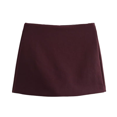 Isabeau - Essential Skorts | Chic, Comfortable, and Trendy