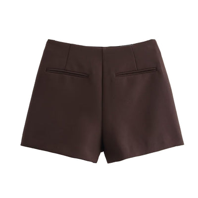 Isabeau - Essential Skorts | Chic, Comfortable, and Trendy