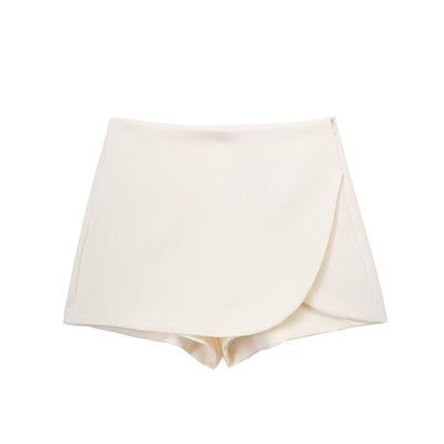 Isabeau - Essential Skorts | Chic, Comfortable, and Trendy