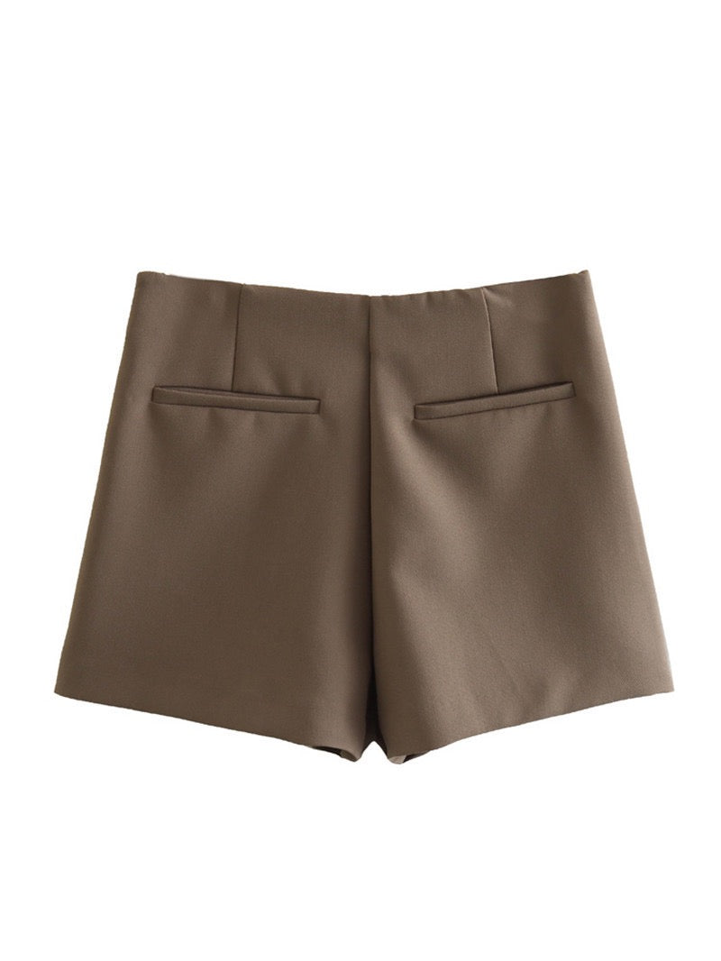 Isabeau - Essential Skorts | Chic, Comfortable, and Trendy