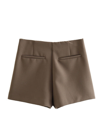 Isabeau - Essential Skorts | Chic, Comfortable, and Trendy