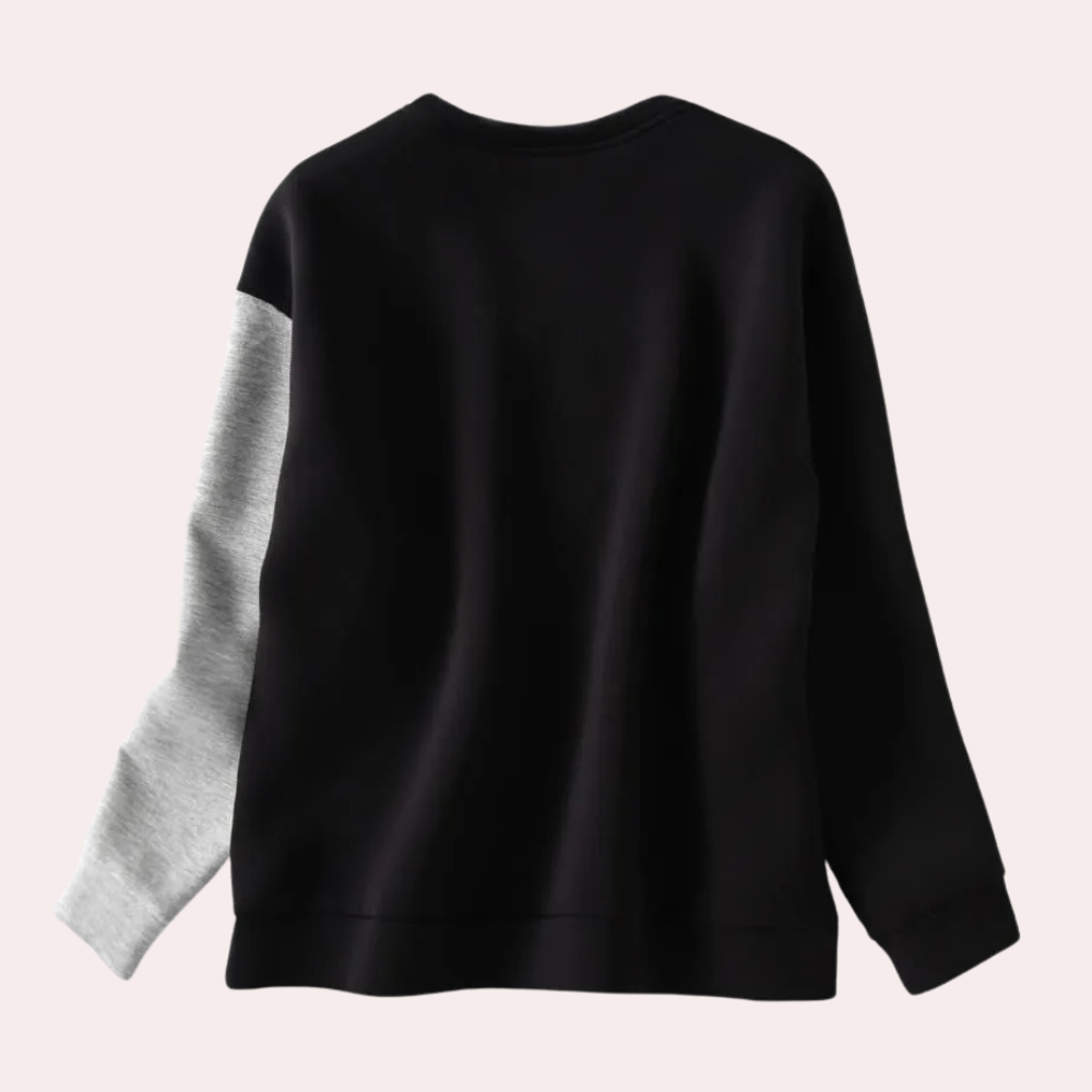 JEASELLE - Luxury Sweatshirt for Women