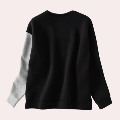 JEASELLE - Luxury Sweatshirt for Women