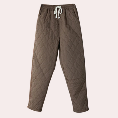 Noémie – Stijlvolle Comfortbroek voor Dames met Tijdloos Design