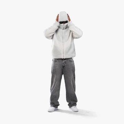 Aurion - Cloud Hoodie
