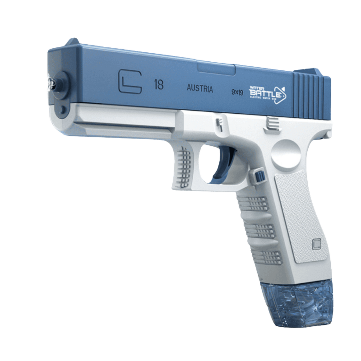 Vardi Dante Waterpistool Volledig Automatisch