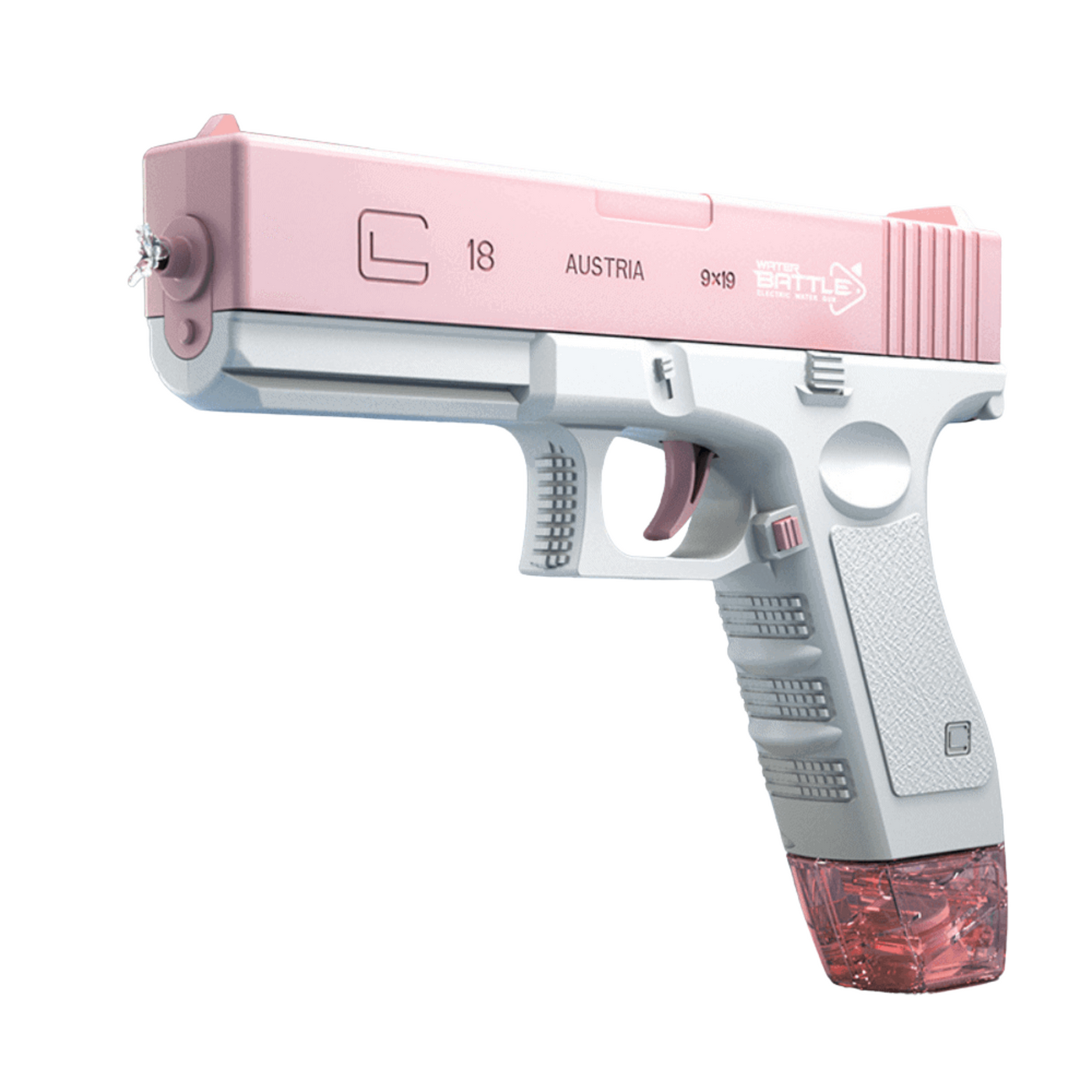 Vardi Dante Waterpistool Volledig Automatisch