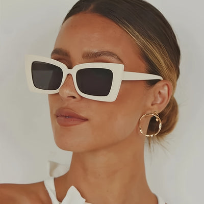 Isabella | Oversized Square Sunglasses for Stylish Women