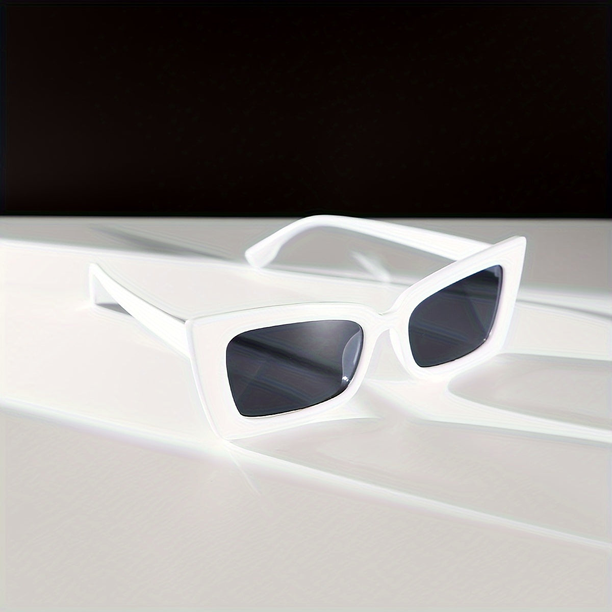 Isabella | Oversized Square Sunglasses for Stylish Women