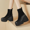 LESHAH - Comfortable Boots for Women