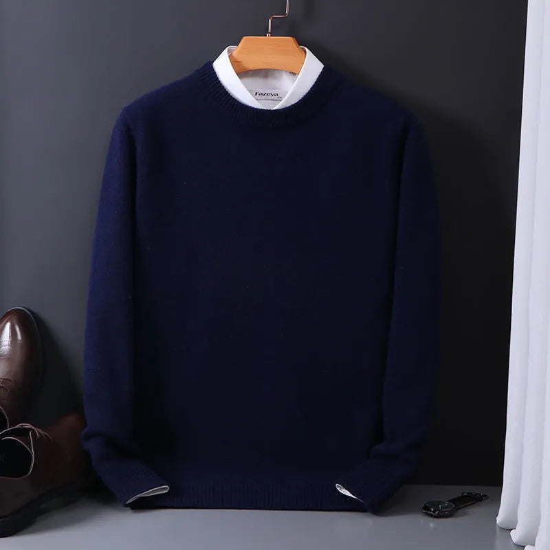 Casual trui voor heren | Perfect voor dagelijks gebruik