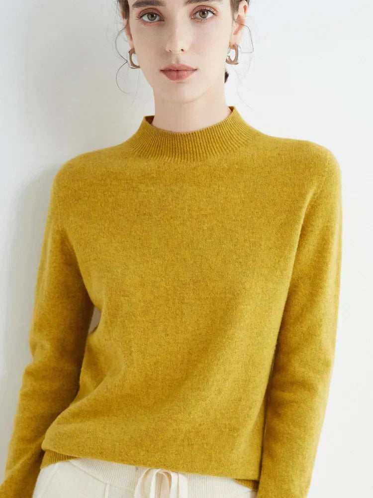 Elegante damestrui voor een stijlvolle look