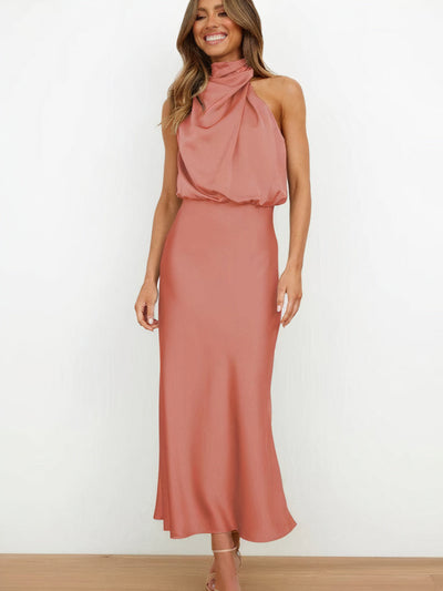Eva | Stijlvolle cocktailjurk