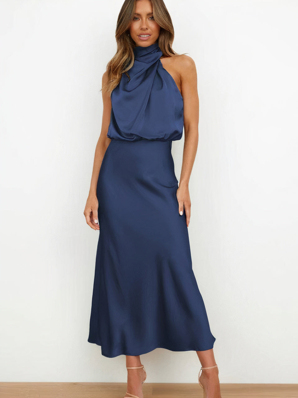 Eva | Stijlvolle cocktailjurk