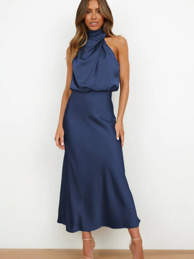 Eva | Stijlvolle cocktailjurk