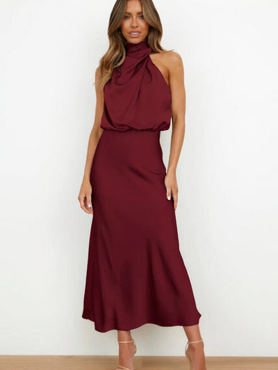 Eva | Stijlvolle cocktailjurk
