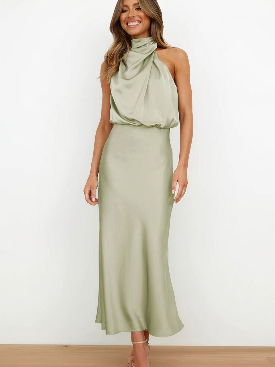 Eva | Stijlvolle cocktailjurk